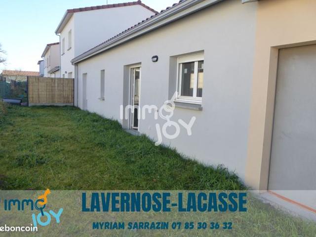 Maison 4 pièces 86 m²