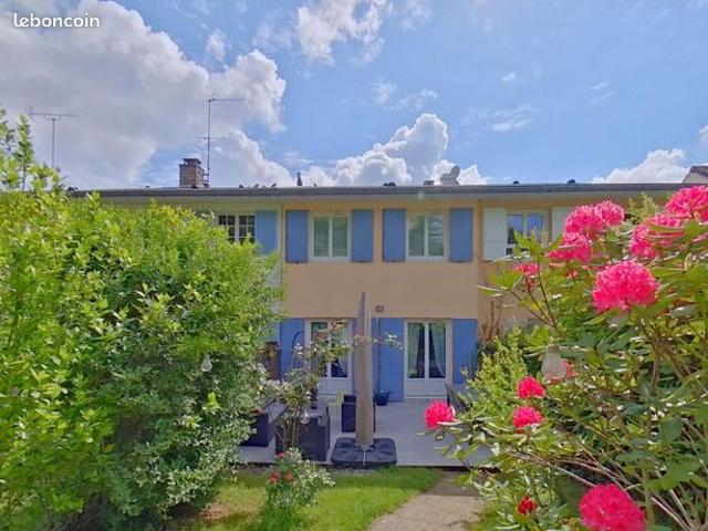 Maison 4 pièces 86 m²