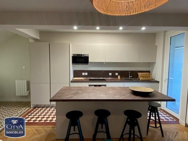 Maison 4 pièces 86 m²