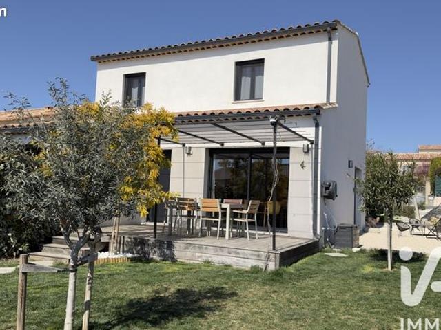 Maison 4 pièces 86 m²