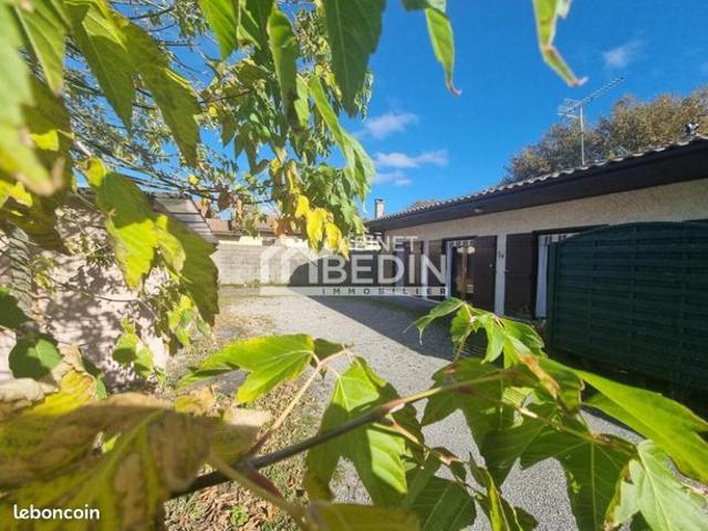 Maison 4 pièces 86 m²