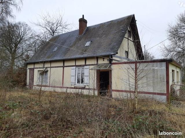 Maison 4 pièces 86 m²