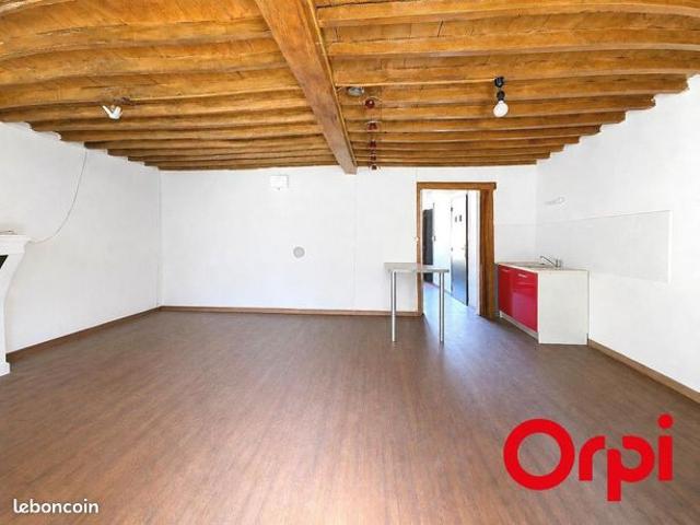 Maison 4 pièces 86 m²