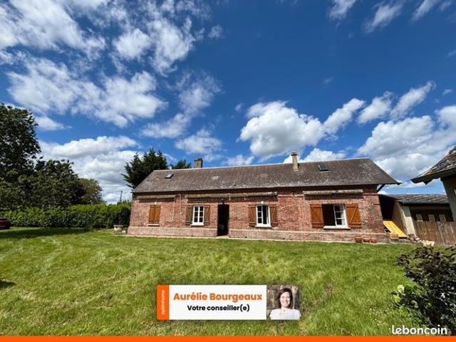 Maison 4 pièces 86 m²