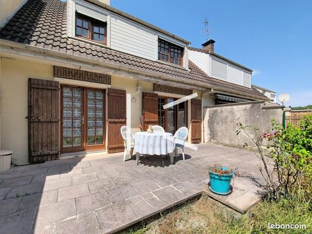 Maison 4 pièces 86 m²