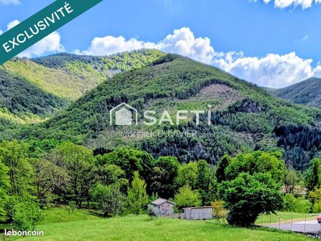 Maison 4 pièces 86 m²
