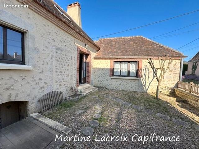 Maison 4 pièces 86 m²