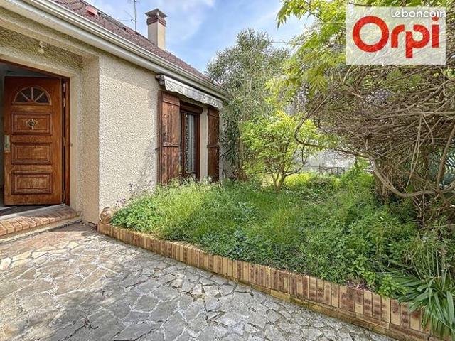 Maison 4 pièces 86 m²