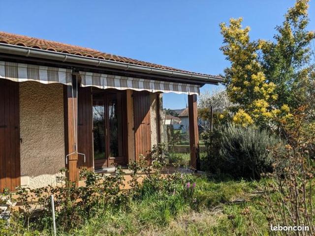 Maison 4 pièces 86 m²