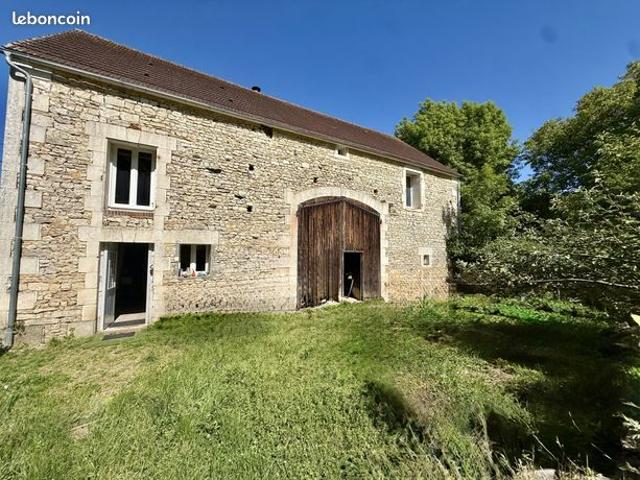 Maison 4 pièces 86 m²