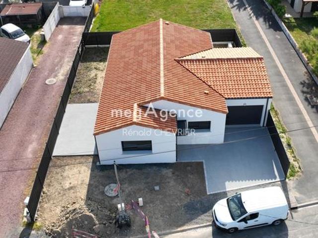 Maison 4 pièces 86 m²