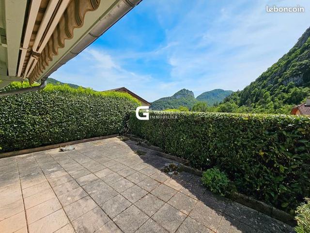 Maison 4 pièces 86 m²