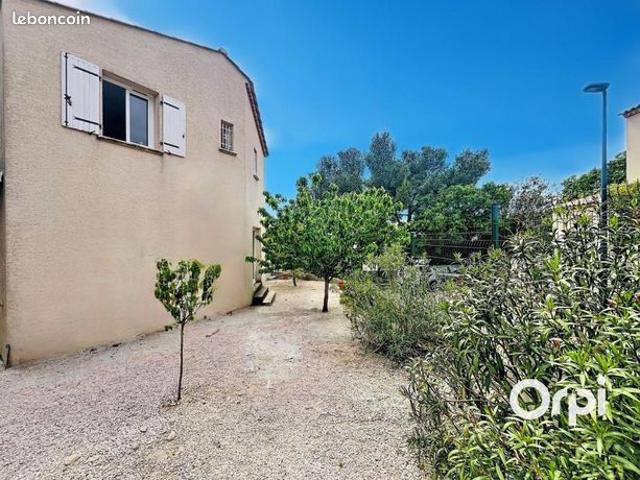 Maison 4 pièces 86 m²