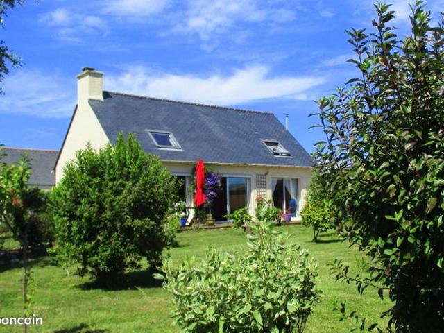 Maison 4 pièces 86 m²