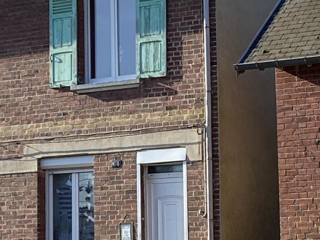 Maison 4 pièces 86 m²
