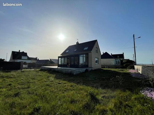 Maison 4 pièces 86 m²