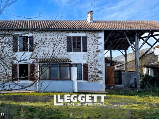 Maison 4 pièces 86 m²