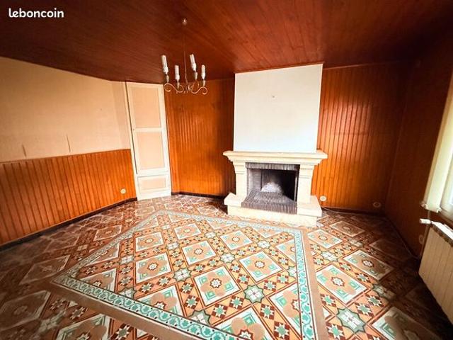 Maison 4 pièces 86 m²