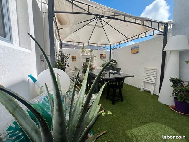 Maison 4 pièces 86 m²