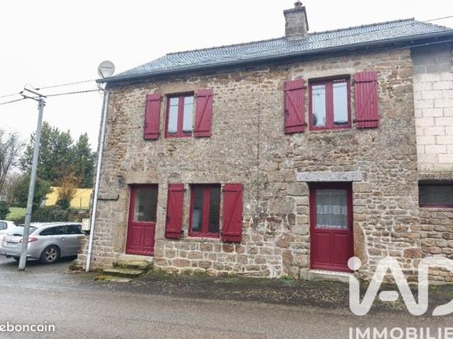 Maison 4 pièces 86 m²