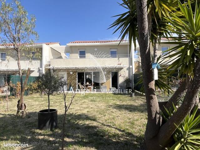 Maison 4 pièces 86 m²