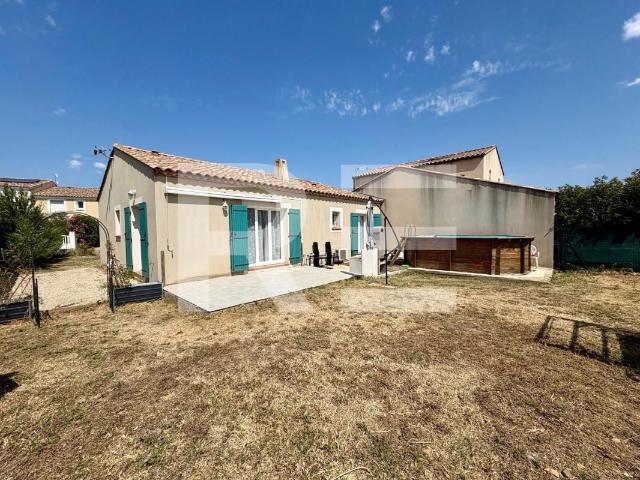 Maison 4 pièces 86 m²