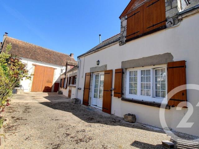 Maison 4 pièces 86 m²