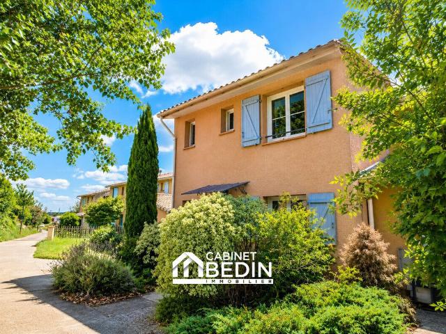 Maison 4 pièces 86 m²