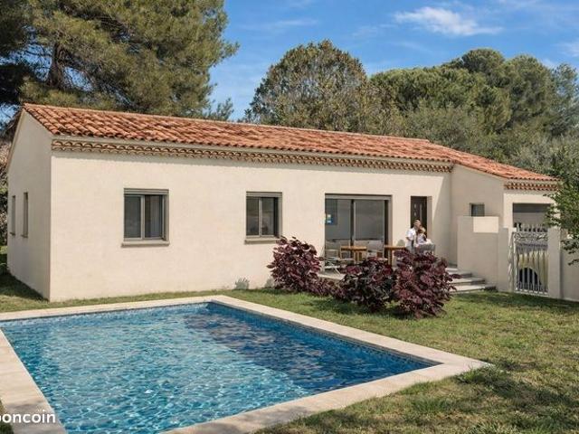 Maison 4 pièces 86 m²
