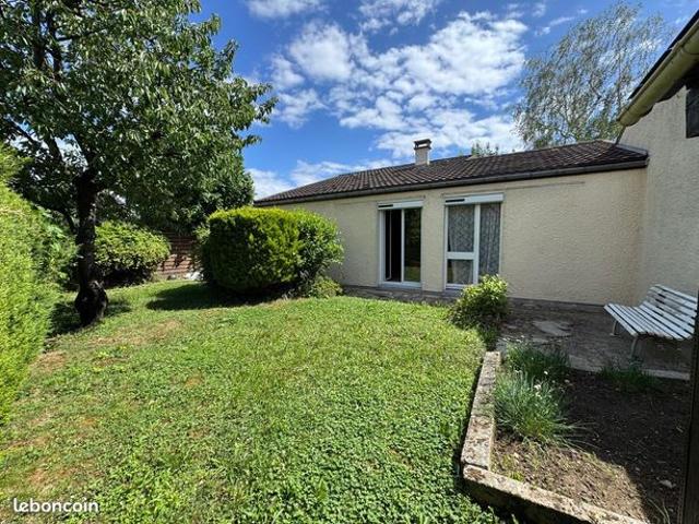 Maison 4 pièces 86 m²