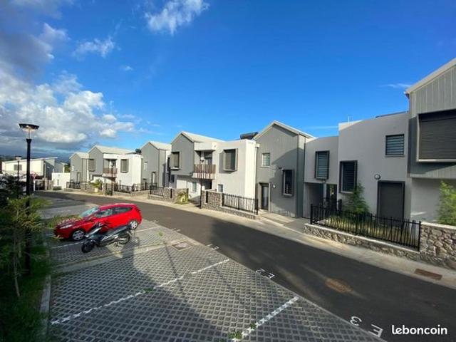 Maison 4 pièces 86 m²