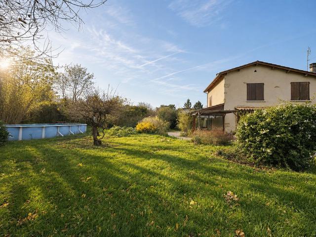 Maison 4 pièces 86 m²