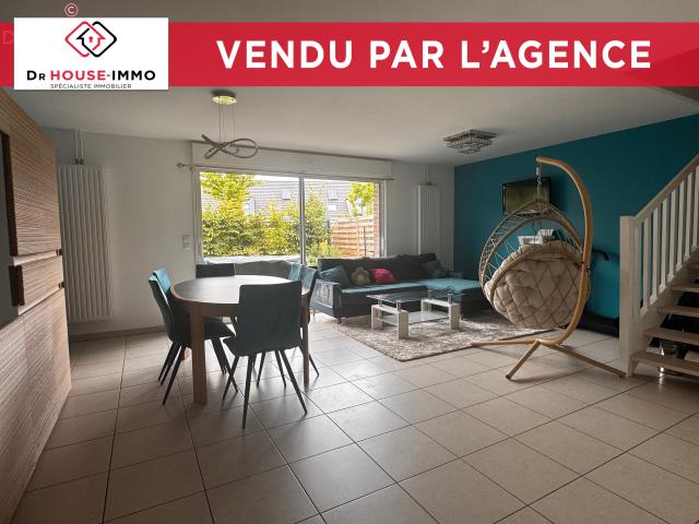 Maison 4 pièces 86 m²