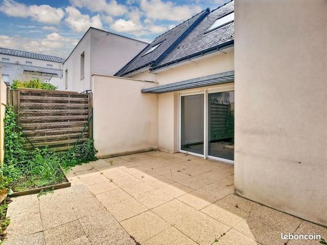 Maison 4 pièces 86 m²