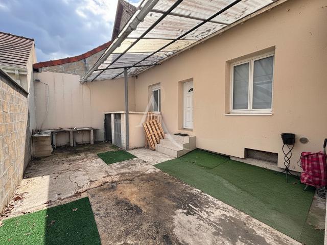 Maison 4 pièces 86 m²