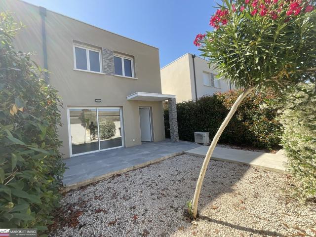 Maison 4 pièces 86 m²