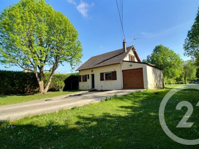 Maison 4 pièces 86 m²