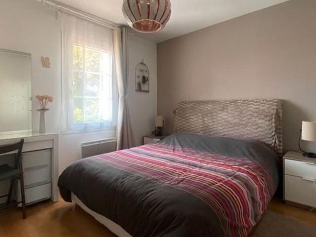 Maison 4 pièces 86 m²