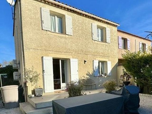 Maison 4 pièces 86 m²