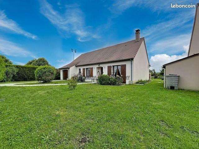 Maison 4 pièces 86 m²