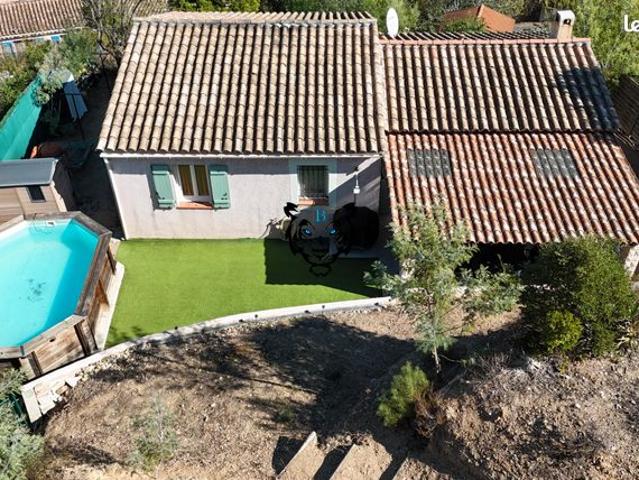 Maison 4 pièces 86 m²