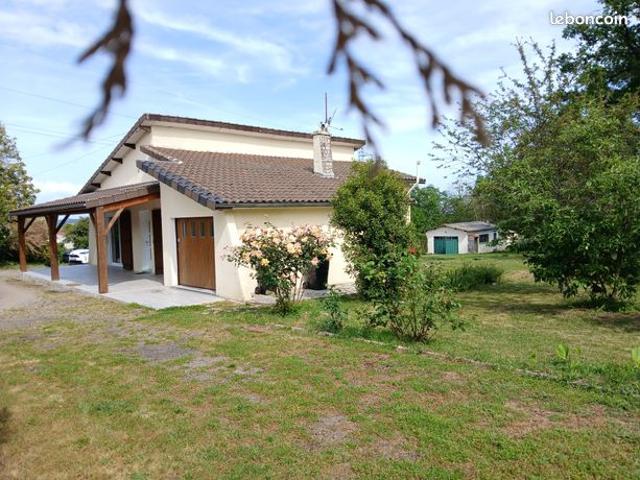 Maison 4 pièces 86 m²