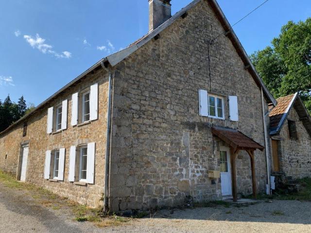 Maison 4 pièces 86 m²