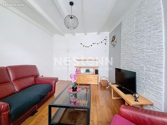 Maison 4 pièces 86 m²
