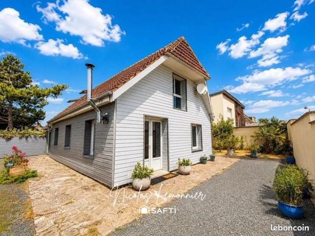Maison 4 pièces 86 m²