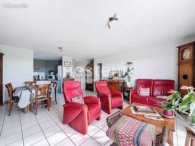 Maison 4 pièces 86 m²