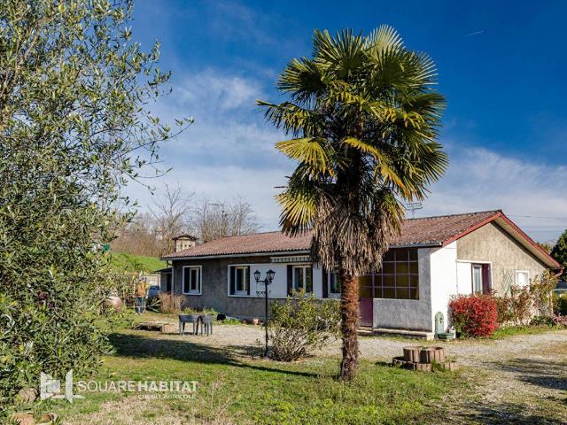 Maison 4 pièces 86 m²