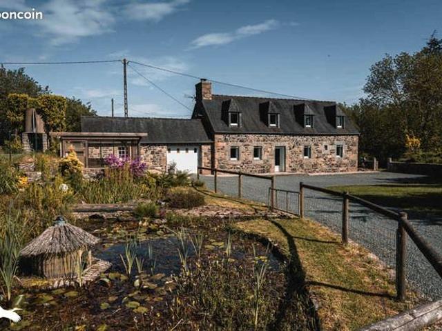 Maison 4 pièces 86 m²