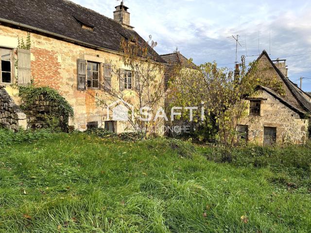 Maison 4 pièces 86 m²