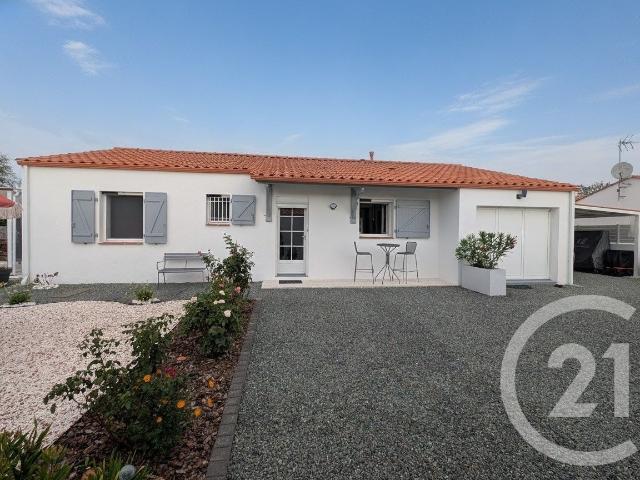 Maison 4 pièces 86 m²
